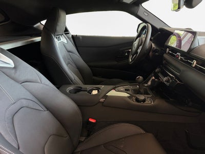 2026 Toyota GR Supra 3.0 Premium MT