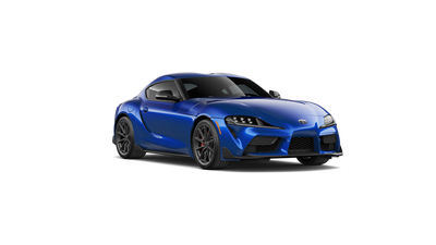 2026 Toyota GR Supra 3.0 Premium MT