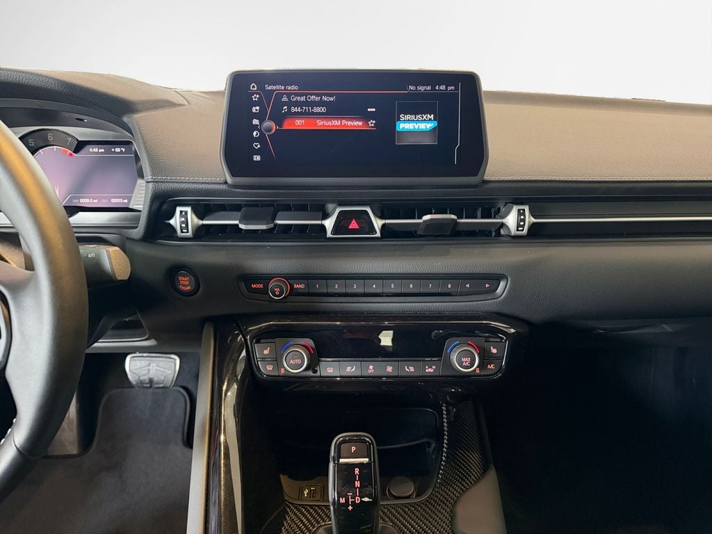 2026 Toyota GR Supra 3.0 Premium