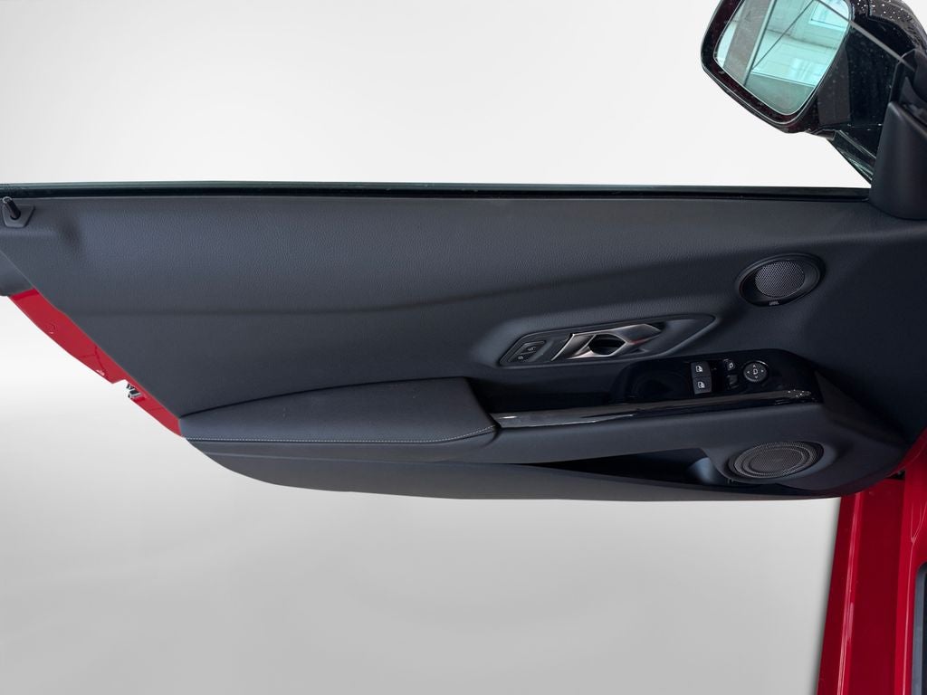 2026 Toyota GR Supra 3.0 Premium