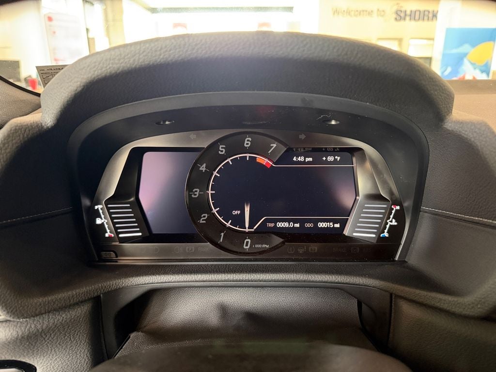 2026 Toyota GR Supra 3.0 Premium