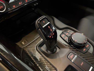 2026 Toyota GR Supra 3.0 Premium