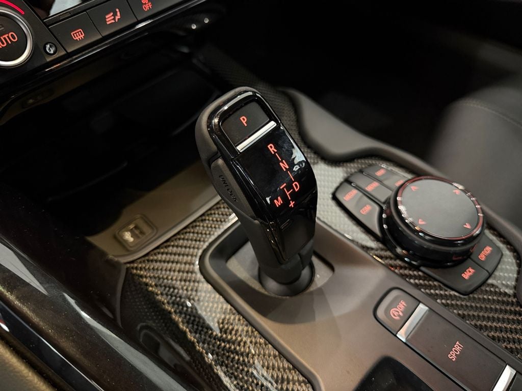 2026 Toyota GR Supra 3.0 Premium