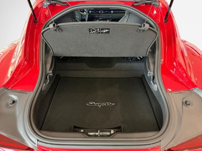 2026 Toyota GR Supra 3.0 Premium