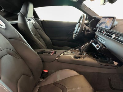 2026 Toyota GR Supra 3.0 Premium