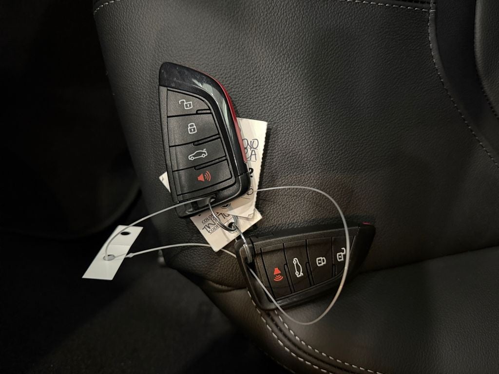 2026 Toyota GR Supra 3.0 Premium