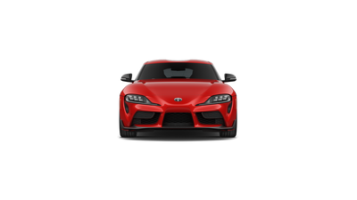 2026 Toyota GR Supra 3.0 Premium