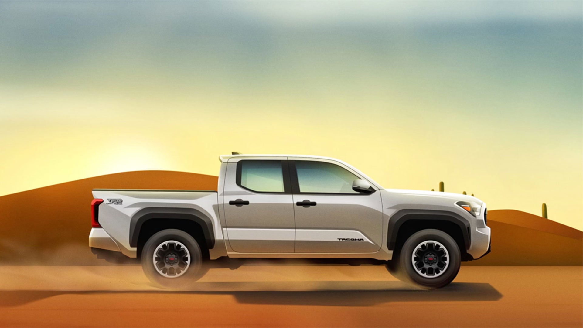 About Toyota Service Care
