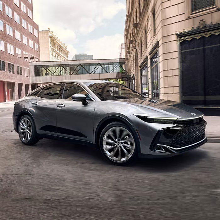 Jim Shorkey Toyota in Pittsburgh PA