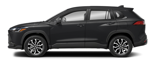 2026 Toyota Corolla Cross Hybrid - Jim Shorkey Toyota in Pittsburgh PA