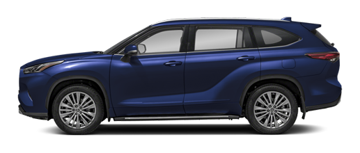 2025 Toyota Highlander Hybrid - Jim Shorkey Toyota in Pittsburgh PA