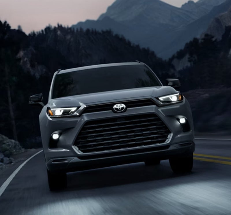 Toyota Dealer in North Hills Pittsburgh PA | Jim Shorkey Toyota