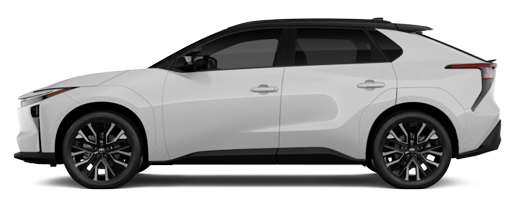 2026 Toyota bZ - Jim Shorkey Toyota in Pittsburgh PA