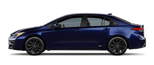 2026 Toyota Corolla - Jim Shorkey Toyota in Pittsburgh PA