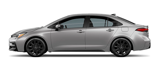 2026 Toyota Corolla - Jim Shorkey Toyota in Pittsburgh PA