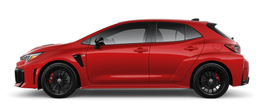 2026 Toyota GR Corolla - Jim Shorkey Toyota in Pittsburgh PA
