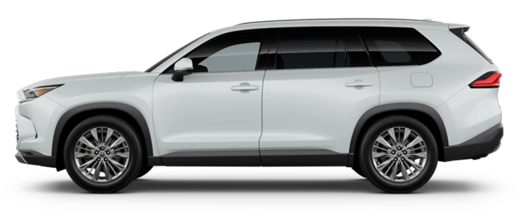 2026 Toyota Grand Highlander Hybrid - Jim Shorkey Toyota in Pittsburgh PA