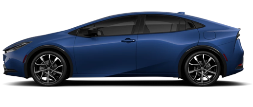 2026 Toyota Prius Plug-in Hybrid - Jim Shorkey Toyota in Pittsburgh PA