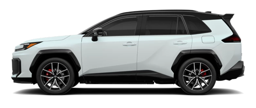 2026 Toyota RAV4 Plug-in Hybrid - Jim Shorkey Toyota in Pittsburgh PA