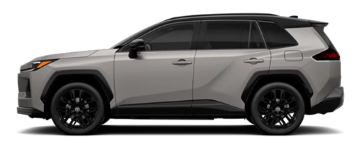 2026 Toyota RAV4 - Jim Shorkey Toyota in Pittsburgh PA