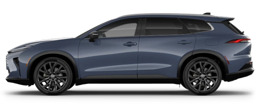 2026 Toyota Crown Signia - Jim Shorkey Toyota in Pittsburgh PA