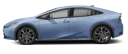 2027 Toyota Prius Plug-in Hybrid - Jim Shorkey Toyota in Pittsburgh PA