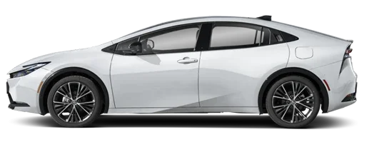 2027 Toyota Prius - Jim Shorkey Toyota in Pittsburgh PA