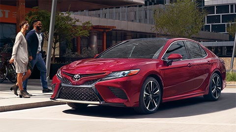 Jim Shorkey Toyota in Pittsburgh PA