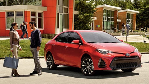 Jim Shorkey Toyota in Pittsburgh PA