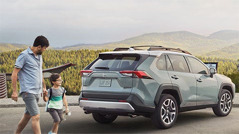 Jim Shorkey Toyota in Pittsburgh PA