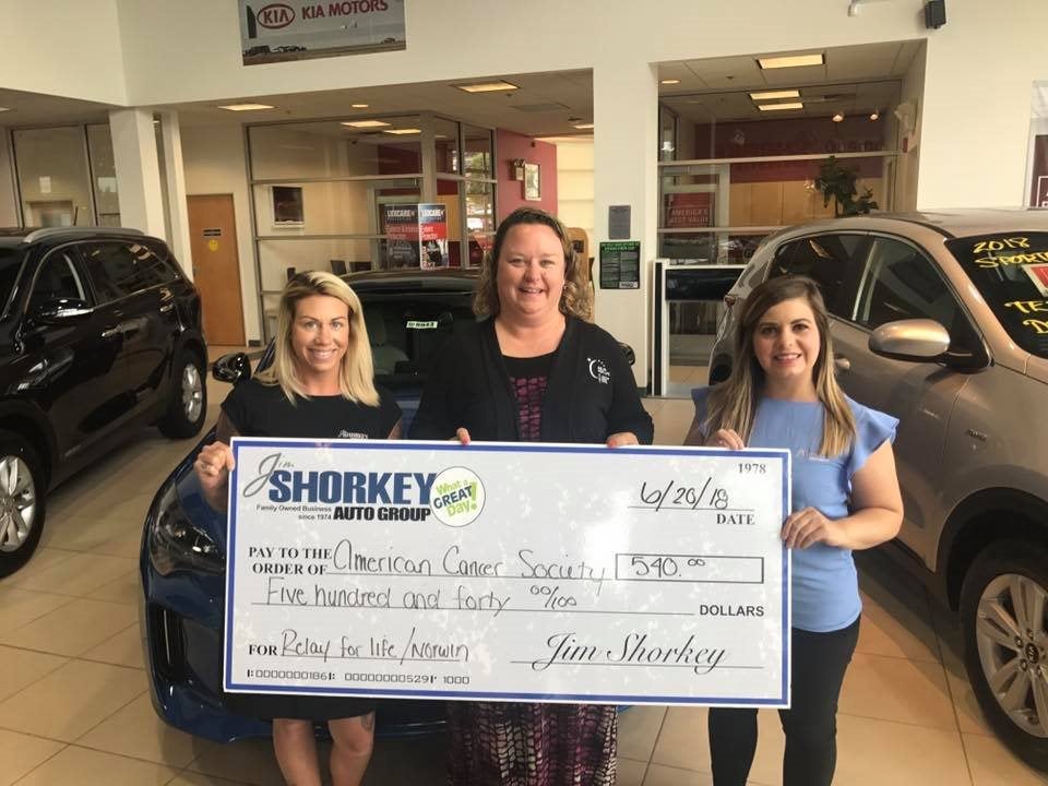 Relay for Life - Norwin