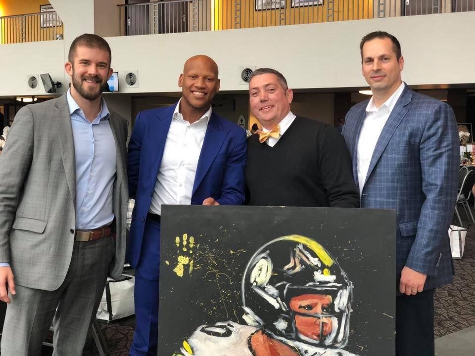 Courage House Luncheon