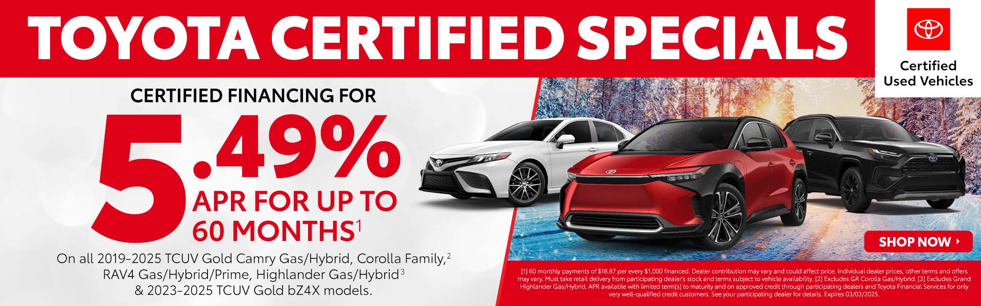 Toyota Dealer in North Hills Pittsburgh PA | Jim Shorkey Toyota