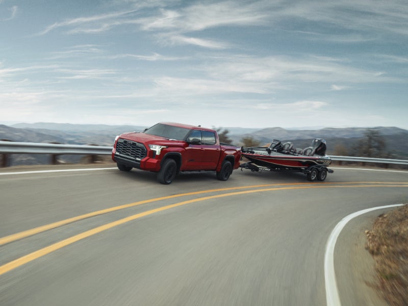 Toyota Dealer near Franklin Park PA