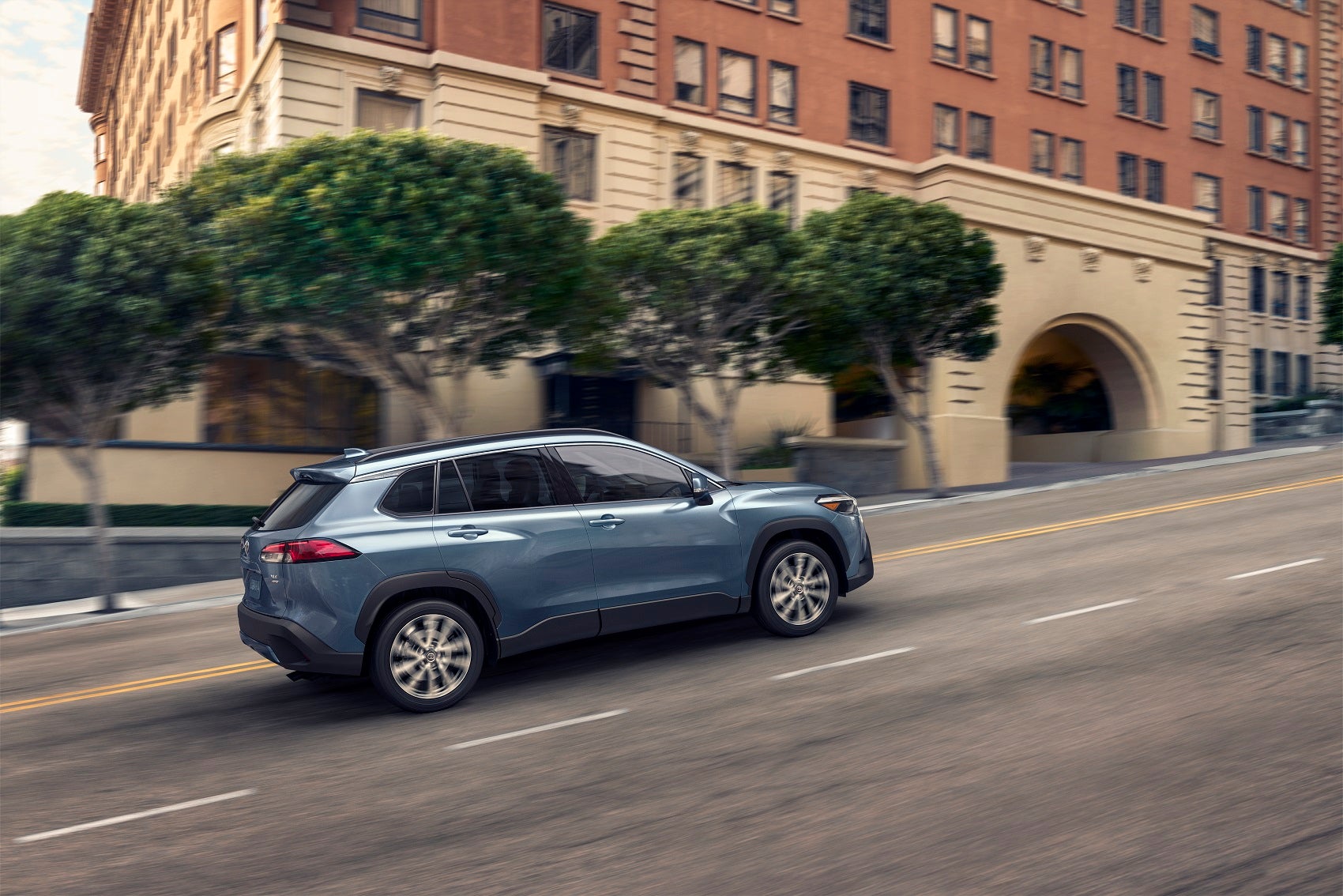 Toyota Dealer near Greensburg PA 