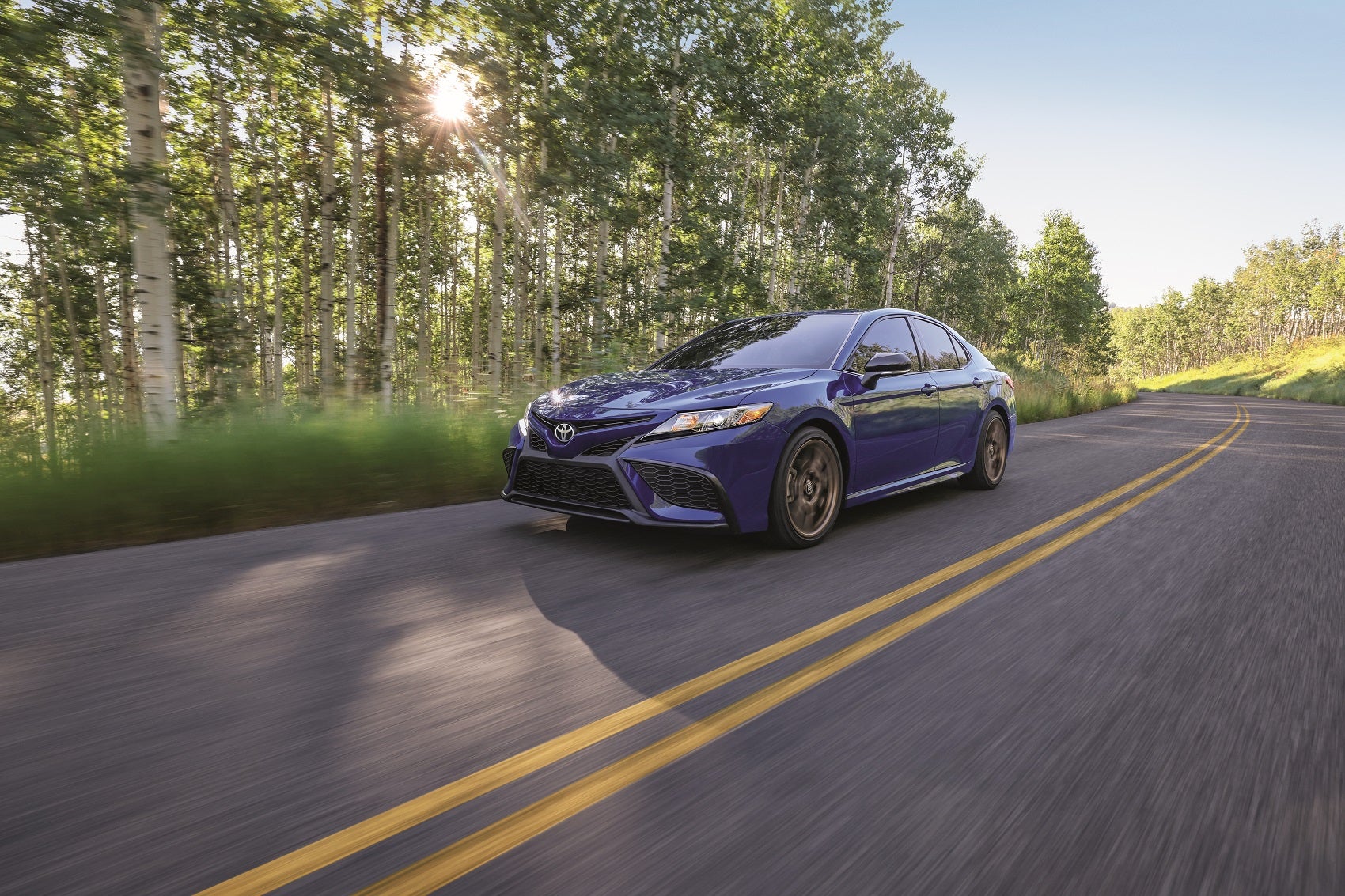 Toyota Dealer near Greensburg PA 